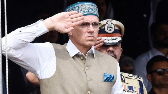 Jammu and Kashmir Chief Minister Omar Abdullah said he would prefer to listen more to the ambassador even though Gor is also coming to listen