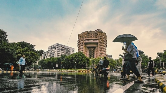 The Delhi Development Authority has approved MPD-2047, outlining a roadmap to house, service, and move an additional 10 million people over the next two decades.