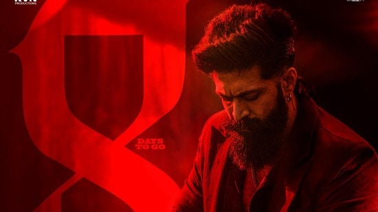 టాక్సిక్ మేనియా మామూలుగా లేదు.. ఏకంగా 12 వేల థియేటర్లలో రిలీజ్.. పిల్లలను సినిమా చూడొద్దన్న యష్.. రీజన్ ఇదే! (x/TOXIC)