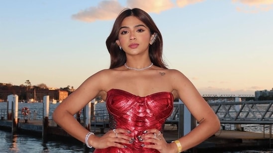 Exclusive | Apoorva aka The Rebel Kid reveals a major reason for her move to the US: Constant pressure