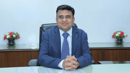Amol Taori has assumed charge as Director (Finance) of POWERGRID with effect from August 18, 2026.