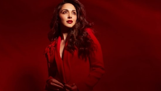 Kiara Advani plays Nadia in Geetu Mohandas' gangster film, Toxic.