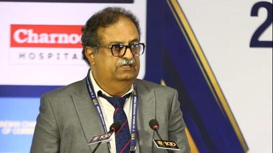 NMC chief Abhijat Sheth calls for quality, competency and AI skills as India expands medical colleges and MBBS seats.
