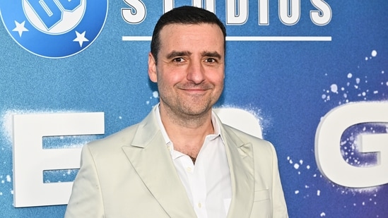 Actor David Krumholtz steps away from Hollywood, frustrated with industry changes and exploitation of artists.