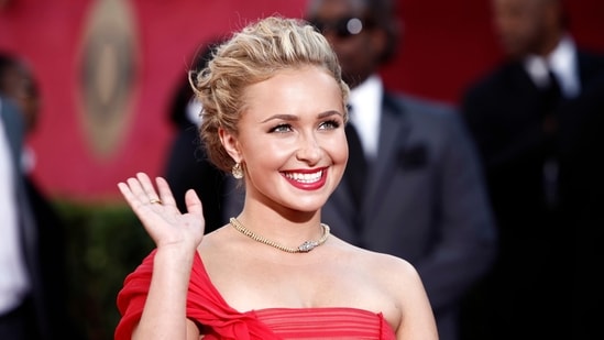 Hayden Panettiere’s ‘Kingdom Hearts’ co-stars performed an emotional scene involving her character Kairi a day before her death.