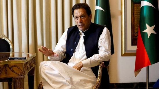 On Monday, Pakistani Supreme Court ordered that Imran Khan be moved to a hospital from the Adiala Jail. 