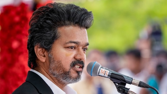 Students should refrain from taking part in protests by Tamil Nadu 'cockroach' party: CM Vijay