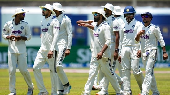 India’s WTC final equation after Galle win: Where they stand and what’s next