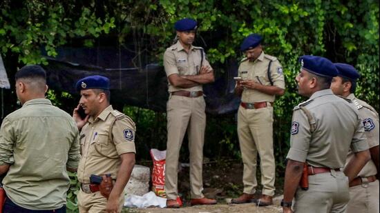 Police are investigating how many such bottles were sold, where they were distributed and the role of those involved in their manufacture and sale.