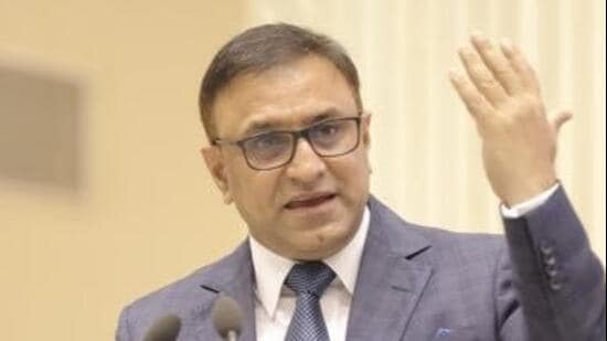 Rai had earlier served as vice president SCBA and had voiced his commitment to promote welfare measures for advocates. (@pradeepraiindia)