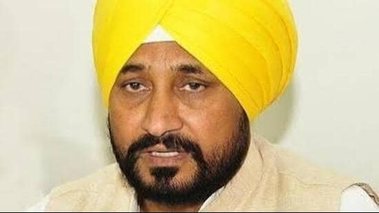Reacting to Channi’s explanation for missing the CWC meeting, Congress MP Sukhjinder Singh Randhawa said, “We will wish him well.” (HT File)
