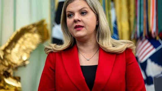 President Trump nominates Dr. Heidi Overton to lead the FDA amid concerns from Democrats about her far-right views and anti-abortion stance