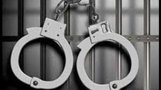 The policemen allegedly did not know the Rajasthan ACB was tracking the operation. (REPRESENTATIVE IMAGE)