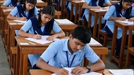 The three-language policy was introduced by the CBSE in May this year under National Education Policy (NEP) 2020 and the National Curriculum Framework for School Education (NCF-SE) 2023. (File Photo)