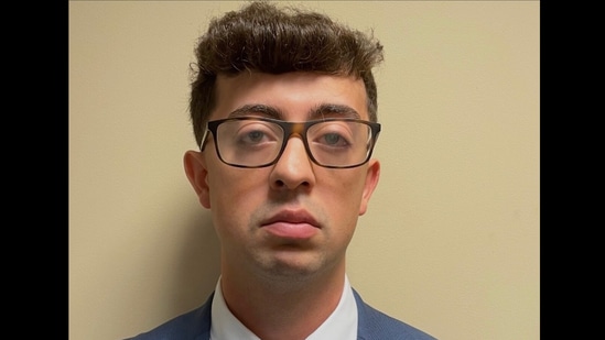 Agostino Abbatiello is a 24-year-old Long Island resident and former Penn State accounting student.