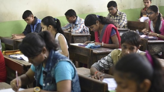 This is not the first instance of students being barred from appearing for examinations owing to low attendance. (Photo for representation)