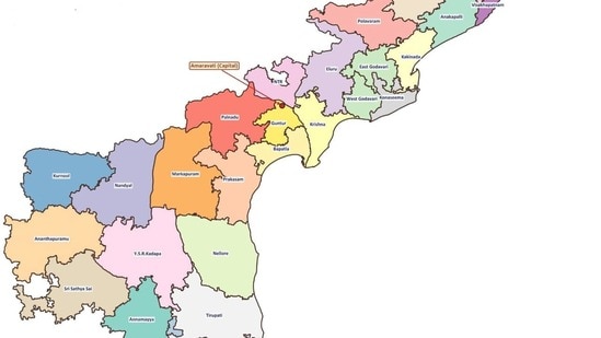 ఏపీలో మున్సిపల్ ఎన్నికలు