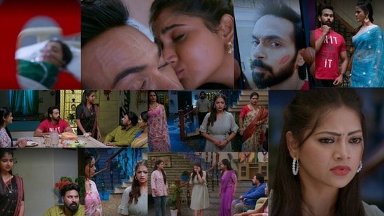 Brahmamudi August 19 Episode: బ్రహ్మముడి.. ఐసీయూలో రాజు గర్ల్ఫ్రెండ్.. రేఖ ఈజ్ బ్యాక్.. రాజు పరువు తీసిన ఇందు