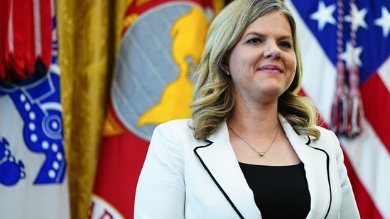 Dr. Heidi Overton