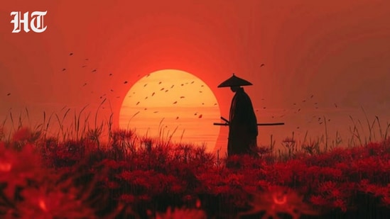 6 Japanese traditions that offer simple answers to modern problems and help you live a calmer life (Pinterest)