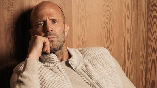 Jason Statham