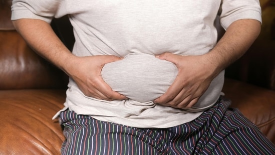 Sustainable weight management can start with small lifestyle changes rather than extreme diets. (Pexel)