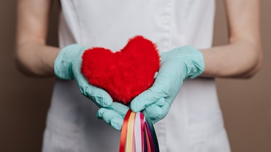 People can donate organs after brain death to help others in need. 
