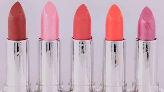 A guide to finding the right lipstick shade.