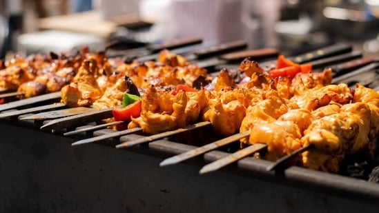 Take your vegetarian menu up a notch with these tandoori recipes.