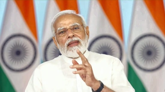 రూ. 8,452 కోట్లకు పీఎం కేర్స్ నిధి: విరాళాలు తగ్గినా పెరిగిన కార్పస్