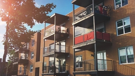 Housing sales across the top six cities declined 6.1% year-on-year, driven by a sequential slowdown due to seasonal factors ahead of the monsoon and heightened buyer caution amid the US-Iran war.  (Photo for representational purposes only)