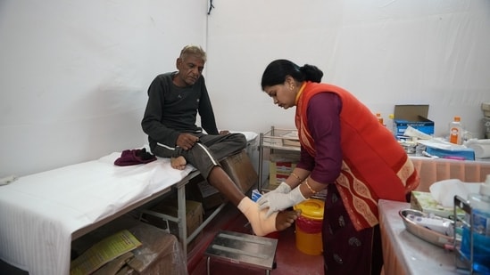 Public health functions broadly include health surveillance, protection, promotion, planning, regulation, services organisation, delivery, and evaluation, and requires a wide gamut of workforce trained in public health nutrition, occupational and environmental health, epidemiology and biostatistics, health administration and management, informatics, social sciences, economics, and policy analysis. (Photo for representation)