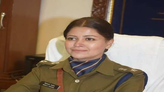 UPSC Success Story: How IPS Simala Prasad turned cracked exam with coaching