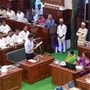 మూడో బిడ్డకూ ఏడాది మాతృత్వ సెలవు: సీఎం విజయ్ సర్కార్ సంచలన నిర్ణయం