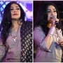 ট্রোলের নিশানায় ঋতুপর্ণা সেনগুপ্ত।