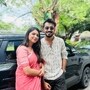 শুভস্মিতাকে পাশে নিয়ে কেন এমন কথা বললেন অরুনাভ?
