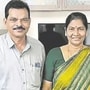 ఏఈ నూకరాజు ఫ్యామిలీ సూసైడ్ కేసు