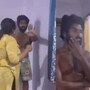 బెడ్‌రూమ్‌లో దొరికిపోయిన ఫోక్ డ్యాన్సర్ ఈశ్వర్ సాయి 