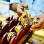 చమురు ధరల సలసల.. చల్లబడ్డ బంగారం, వెండి ధరలు