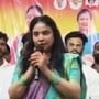 కొండా సుష్మితా పటేల్