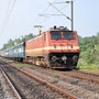 రైల్వే అప్డేట్