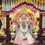 వరలక్ష్మీ వ్రత కథ ఇదే.. చదివితే అమ్మవారి అనుగ్రహం లభిస్తుందని నమ్మకం!