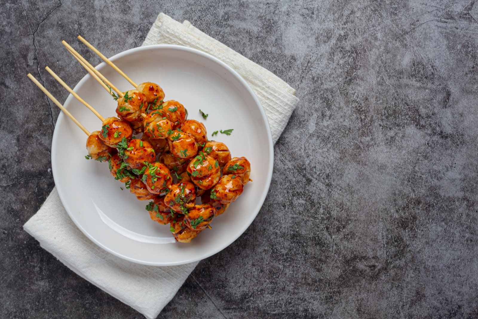 Tandoori jackfruit galouti recipe. (Jaypee Hotels) Tandoori jackfruit galouti recipe. (Jaypee Hotels)