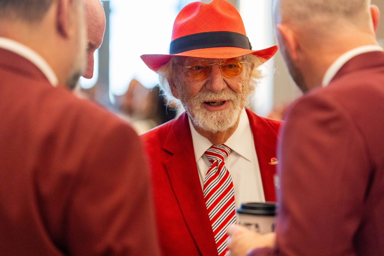 Herbert Wertheim Herbert Wertheim
