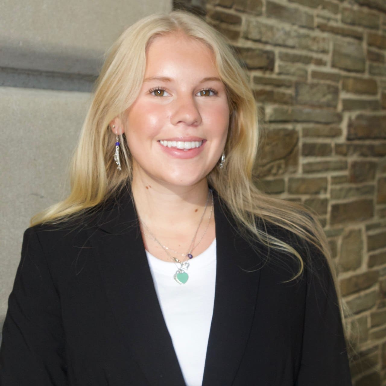 Katie Istomin and her friends have used LinkedIn to vet potential suitors. Katie Istomin and her friends have used LinkedIn to vet potential suitors.