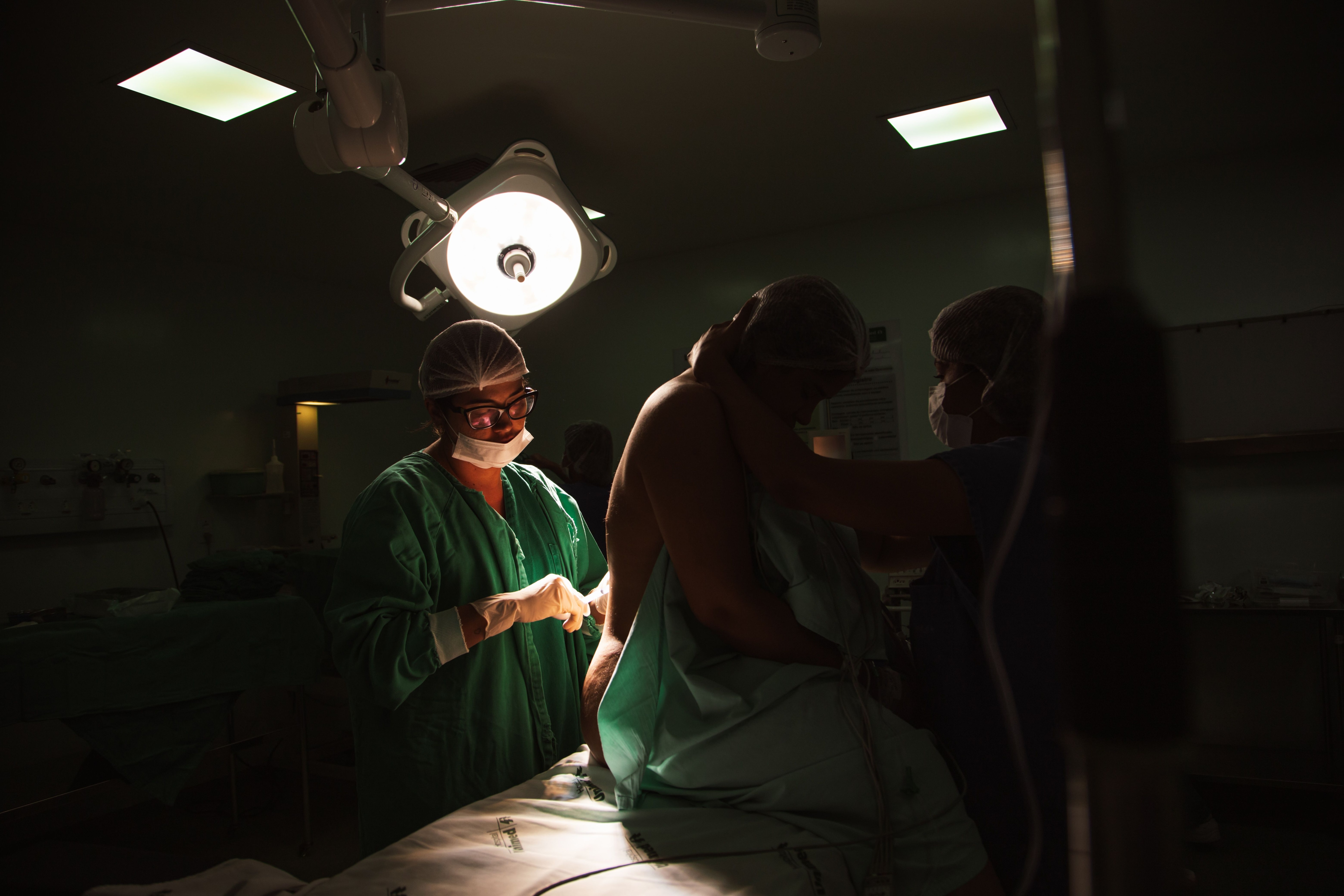 Organ donation has become much safer for the donors. (Pexel)