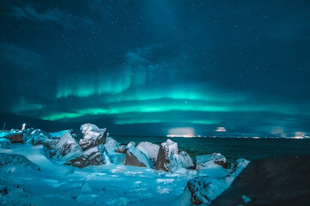 Iceland can make familiar landscapes look extraordinary. (Unsplash) Iceland can make familiar landscapes look extraordinary. (Unsplash)