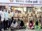 Police have arrested five accused in the alleged murder of 35-year-old Sapna Ganji in Ghatkopar East.