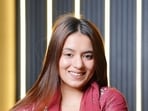 Riya Upreti is the founder of personal branding agency Fobet Media.