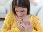If you are suffering from chest pain after eating, don't treat it as normal.
